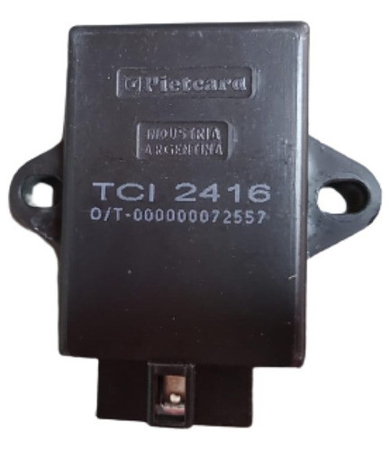 Tci Zanella Ztt Supermotard 250 ( 2011 ) 1