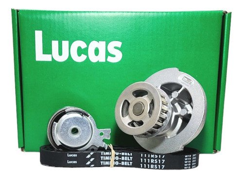 Kit De Distribucion Chevrolet Celta Prisma Onix Classic 1.4 1