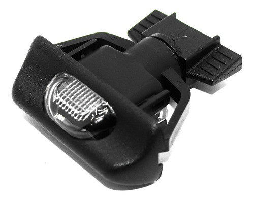 Faro Matricula Ford Escort 0