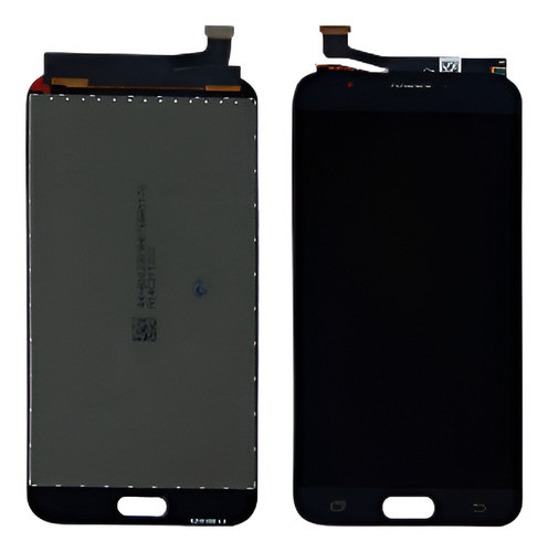 Para Samsung Galaxy J7 Perx Sm-j727p V J7 Sm-j727v Pantalla 0