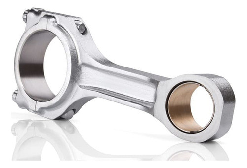 Biela + Piston Peugeot 208 2008 3'7 C4 1.6 16v Tu5jp4 0