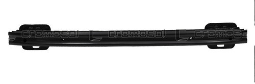 Alma De Paragolpe Trasero Punto F1 2007 08 09 10 11 2012 0