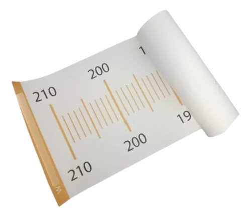 Kit Tallimetro Envergadura + Escuadra Antropometrica - Isak 1