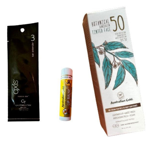 Australian Gold Bb Cream Spf50 Tinted Face 0