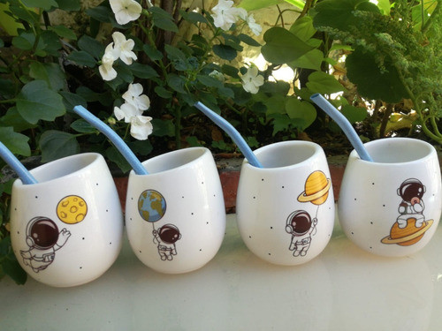 Mates Ovos Souvenir Vitrificados No Sublimado No Se Borran. 0