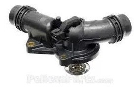 Tc034 Porta Termostato Bmw Mlh 320i 323 325 528 530 X3 X5  C 0