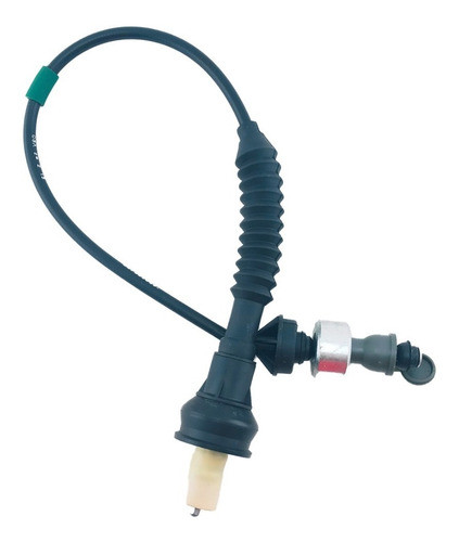 Cable Embrague Original Peugeot 206 2.0 Gti / 1.9 Dw8 Diesel 0
