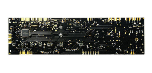 Plaqueta Lavarropas Candy 1706 1