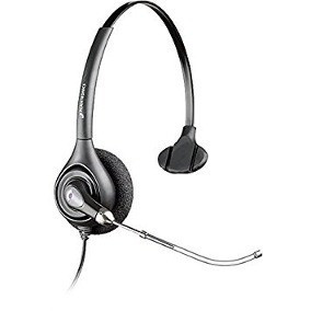 Cabezal Auricular Plantronics H251n 0