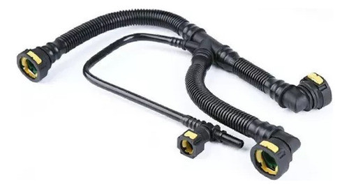 Caño Racord Manguera Gases Para Peugeot 308 1.6 Nafta 16v 0