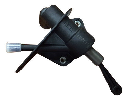 Bomba Embrague (v/largo) Ford Courier 0