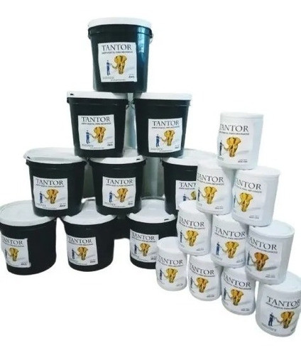 Pasta Crema Desengrasante Limpiamanos Premium X 900 Gr Pote 1