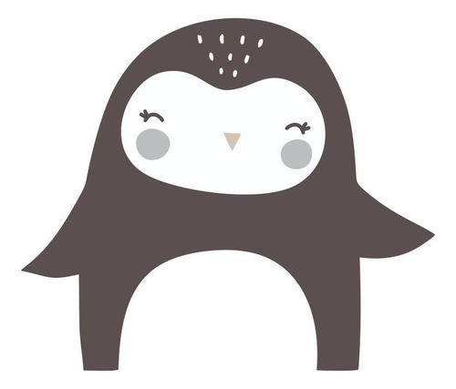 Kit Animalitos Nordicos Animales Imprimible Png Vector 0