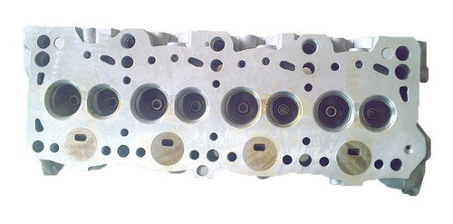 Tapa De Cilindro Kia Besta 2.2 Diesel - Motor R2 1