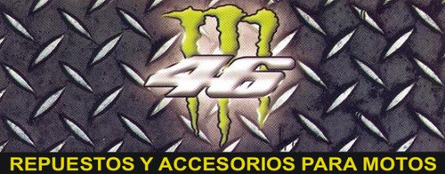 Kit Carburacion Mini Cuatri Moto Kids 1