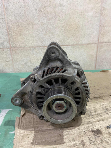Alternador Nissan March/versa/ Sentra 1.6 Original 0