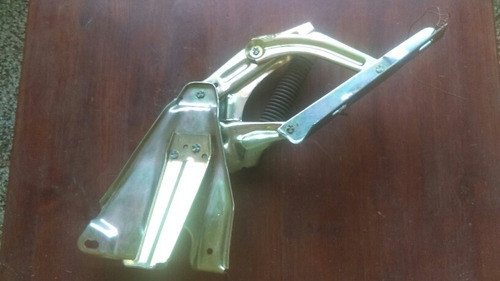 Bisagra Capot Camión Ford 67/73 1