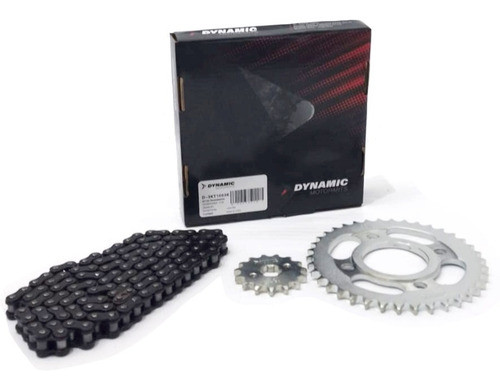 Kit Transmision Keller Stratus 150 Reinf 38 15 Acero 1023 0