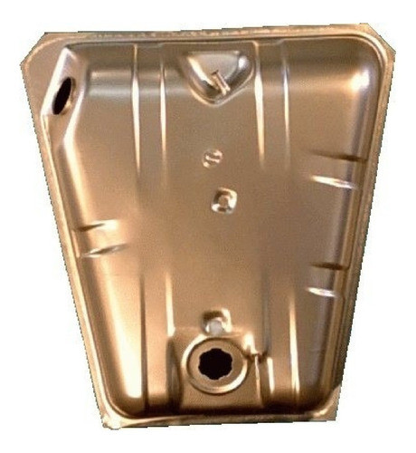 Tanque De Nafta Gacel Senda Gol Saveiro Hasta 95 55 Litros 0