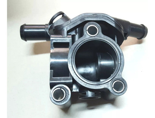 Carcasa Porta Termostato Completa Ford Focus Zetec 16v 0
