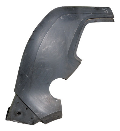 Guardabarro Trasero Derecho Volkswagen Up 3 P Sin Bajada 0