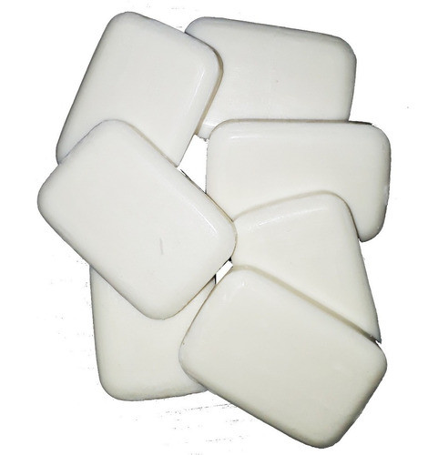 Jabón De Hotel X 500 Unidades Desnudo 0