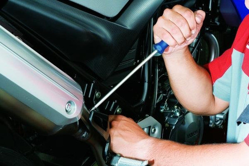 Destornillador Phillip 1/8 X 4 Gedore 1