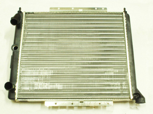 Radiador Renault 9/11 Con Aire 1