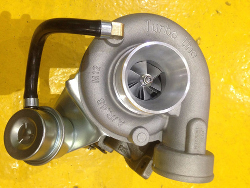 Turbo Chevrolet S10 Motor Maxion 2.5 (3 Años Garantía) 1