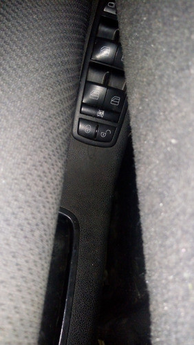 Teclas Mercedes Benz B200 W245 `10 1