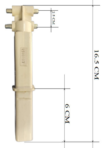 Acople Barral Enceradora Yelmo Inter. Mod.94 1