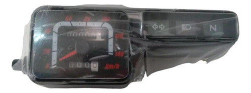 Tablero Velocímetro  Honda Bross  Nxr 125/ R 150 (ok)-bmmoto 0