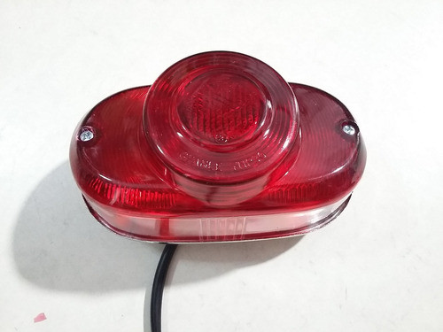 Farol Trasero Econo Power C90 Modelo Viejo 1