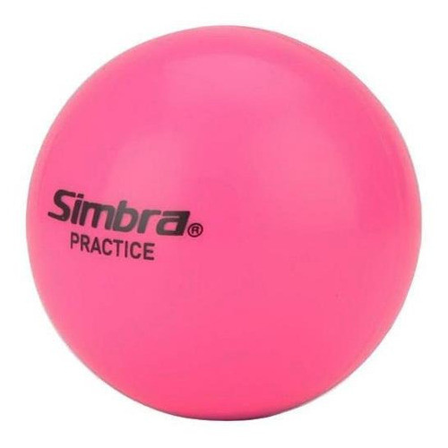 Simbra Pelota De Hockey - Rosa 1