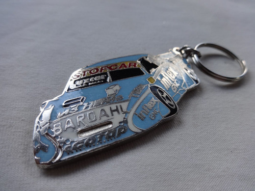Llavero Dodge Gtx Polara Tc Turismo Carrera No Escudo 1