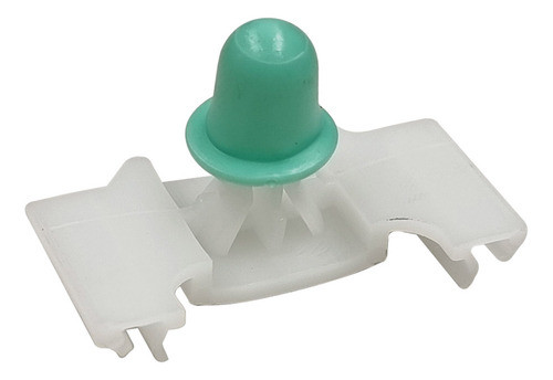 Clip Moldura Vw Golf Iii Gti 0