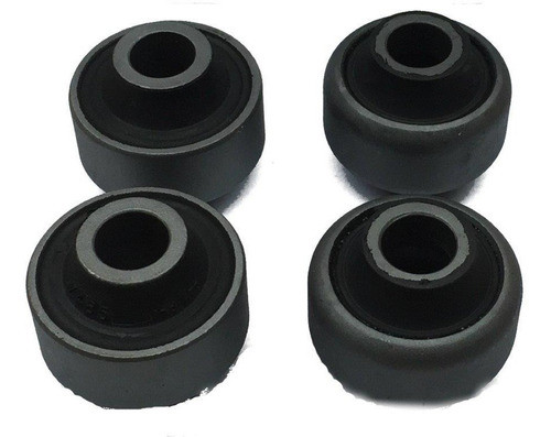 Juego De Bujes De Parrilla Citroen C3 Picasso 2011/ -4 Pzas 0