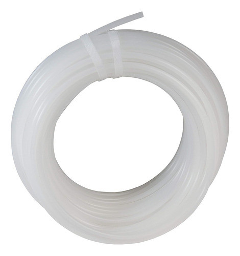 04093 Roll Nylon 12 Tubing, Natural, 1/8  Od, 0.093  Id... 0