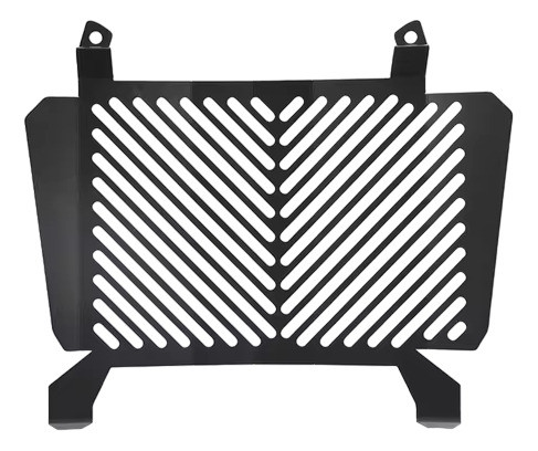 Protector De Radiador Bmw F850 Gs 2017/2022 Mk Motos #03 0