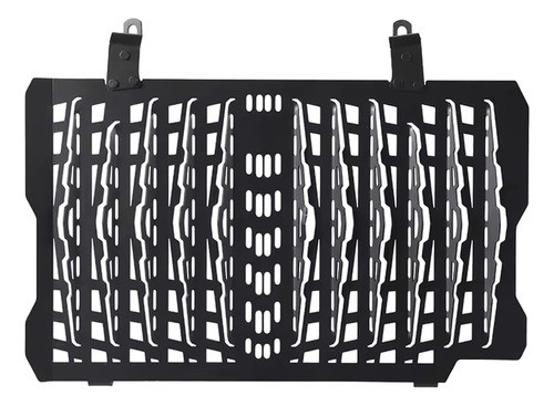 Protector De Radiador Bmw F850 Gs 2017/2022 Mk Motos #03 1