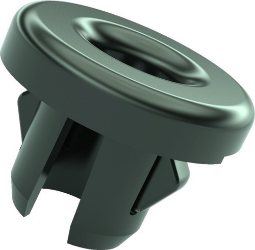 077.p0504 Clip Muelita Varilla Capot Hyundai Hb20 12/19 (x2) 0