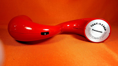 Radio A Baterias | Retro Vintage | Japonesa | Panasonic 1