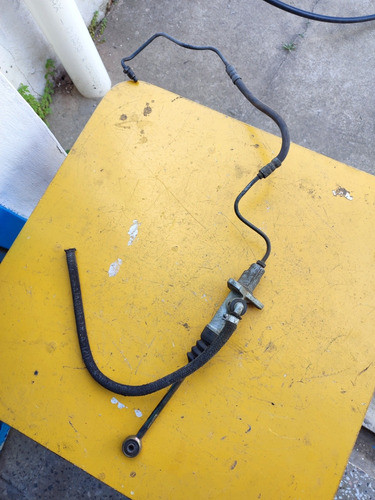 Bomba Actuador Pedal De Embrague Alfa Romeo 155 1