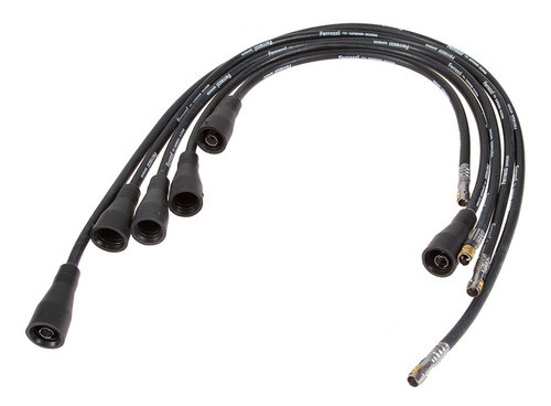Cable Bujía Ferrazzi Superior Para Peugeot 504 1.8 2.0 69/00 0
