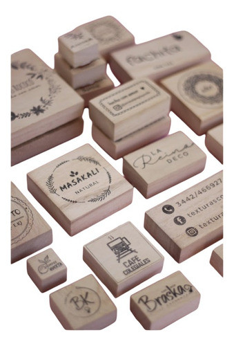 Sello Personalizado 6x3 0