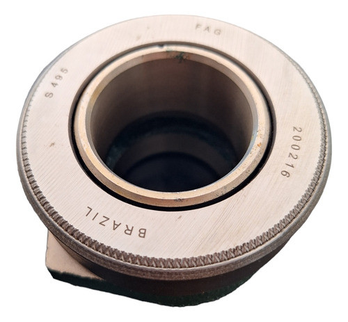 Crapodina Embrague Mercedes Benz 1114 0