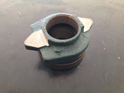 Crapodina Embrague Mercedes Benz 1114 1