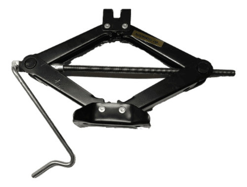 Crique Tijera 1tonelada Con Manija 0