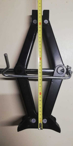 Crique Tijera 1tonelada Con Manija 1