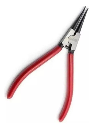 Pinza Seeger Cerrar Recta 5 PuLG Bremen 5074 0